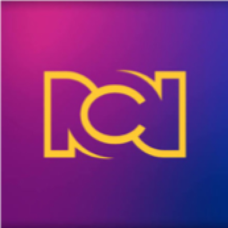 Logo de rcn