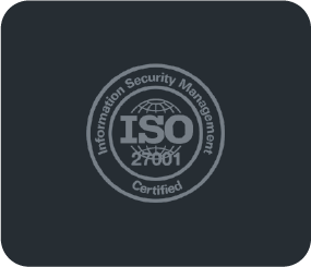 CERTIFICACIÓN ISO 27001